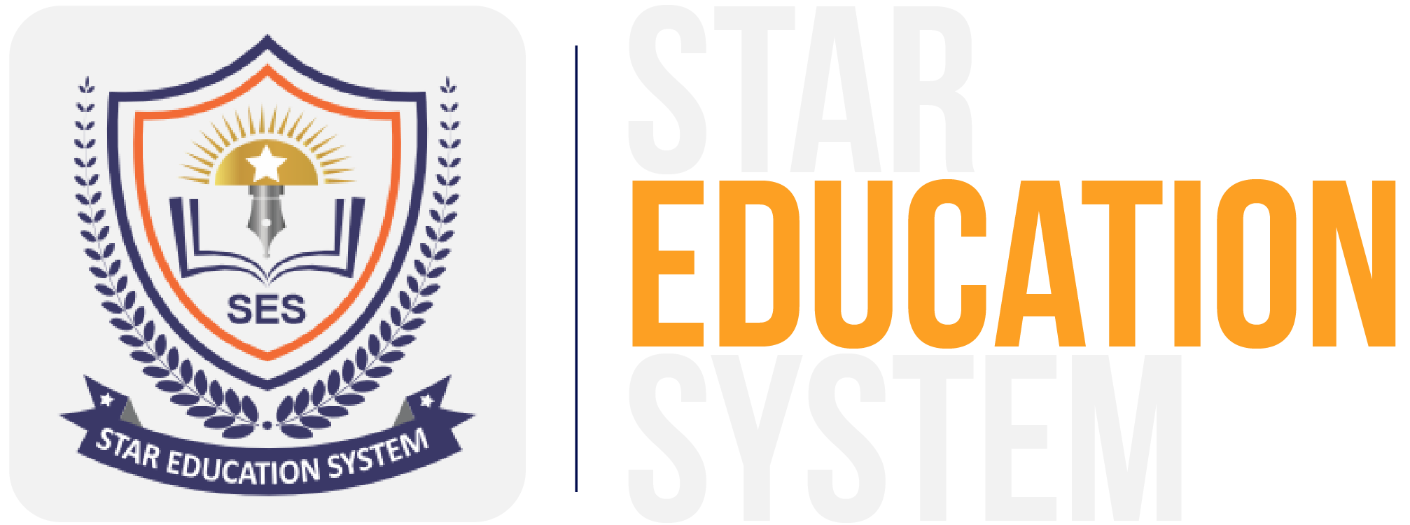 Star Education System - A Door to the Bright Future - SES Project